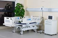 Yeni varış AG-BR001 Sekiz hasta fonksiyonları icu hasta sağlık ucuz tıbbi yatak