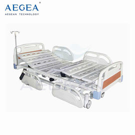 AG-BM101 çapraz fonksiyonlu elektronik 5 fonksiyonlu tıbbi hastane yatakları